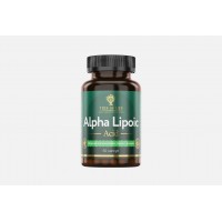 Alpha lipoic acid (60капс)